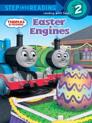 cover image of Easter Engines